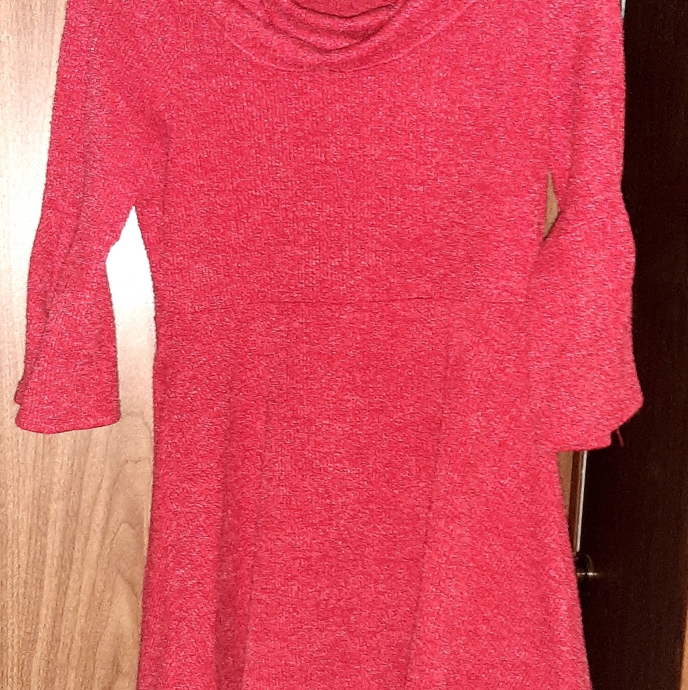 My michelle dress size 16 girl